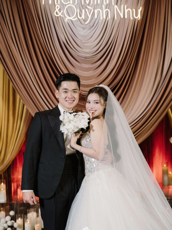 Nhu & Minh || Wedding Traditional 